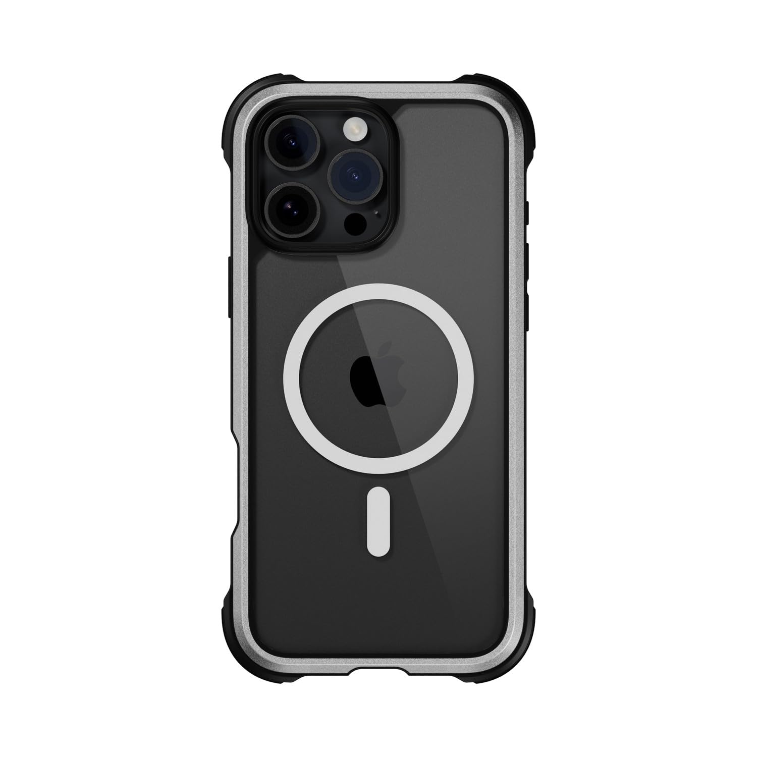 Amazon.co.jp: 【MagEasy】 iPhone 16 Pro Max 対応 ケース