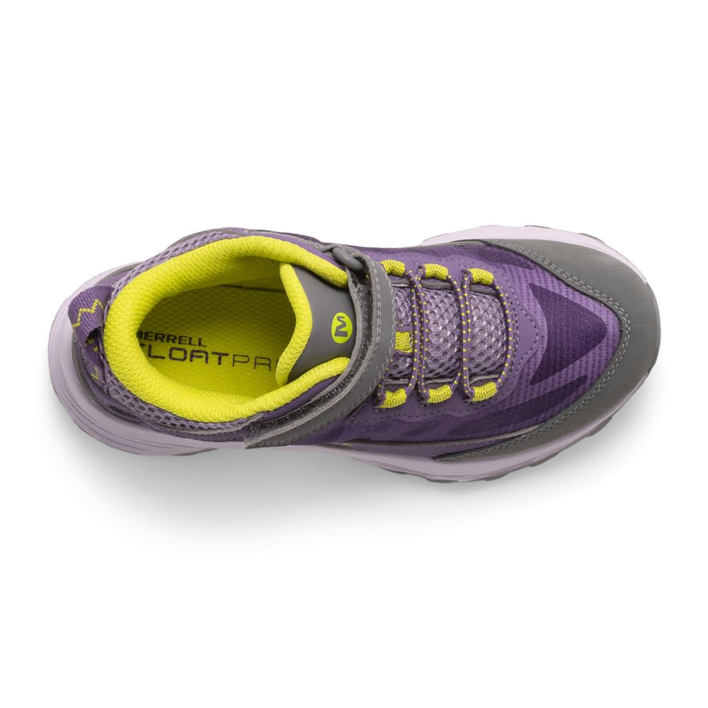 Merrell Moabspeedmidacwp Buty Dla Dzieci