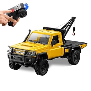 Amazon.co.jp: クローラー - ラジコン: おもちゃ