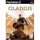 Gladius - PlayStation 2 (Renewed)