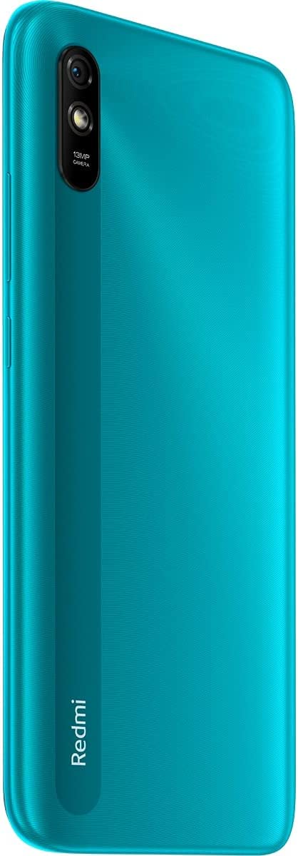 Amazon.com: Xiaomi Redmi 9A 4G LTE (32GB+2GB) Factory Unlocked