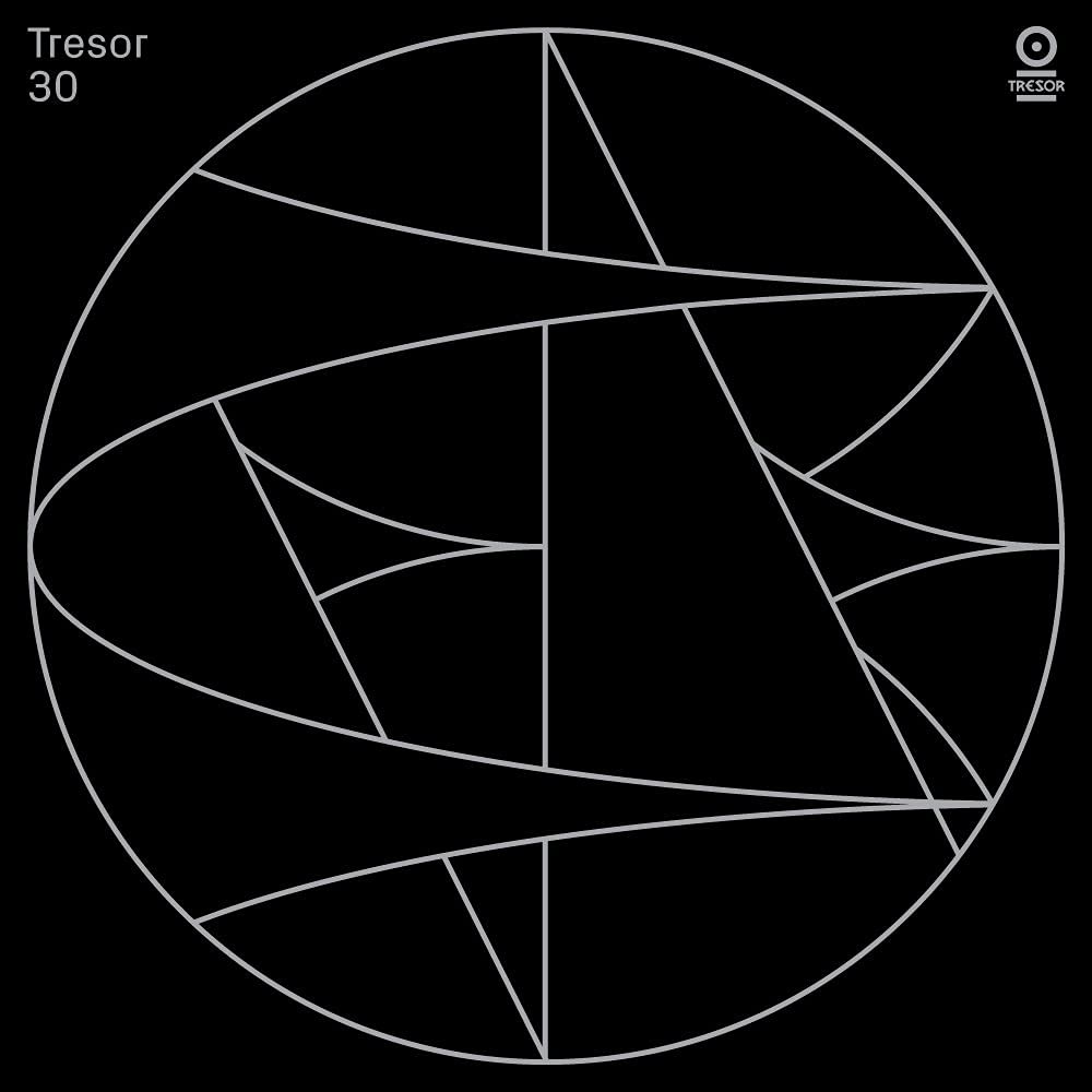 Tresor 30 (12x12' Boxset) [Vinyl LP]