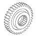 138764C2 New Park Gear Fits Case-IH Tractor Models 1026 2706 2756 2806 +