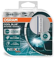 Osram Xenarc Cool Blue Intense...