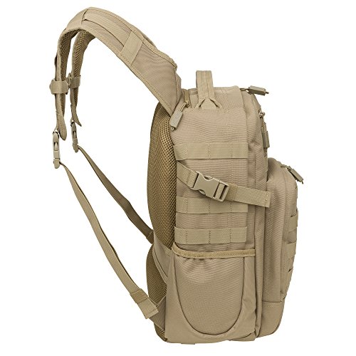 Sog YPB001SOG-CYTE Tactical Backpack, Coyote thumb #5