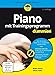 Produktbild Piano mit Trainingsprogramm für Dummies