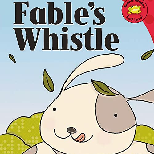 Fable's Whistle by Michael Dahl, Jisun Lee episode artwork