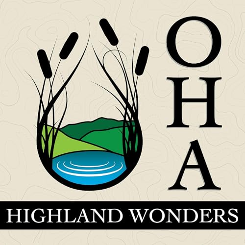 Highland Wonders cover art