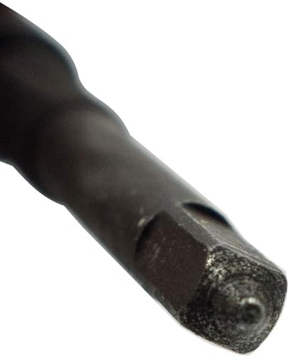 Miniatura 4 de Rango de ajuste de escariador de hoja de extremo cuadrado ajustable del escariador de la mano 27.9 ft m - 30.3 ft m