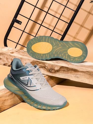 Image of Lancer Mens Diamond-3 Sneaker