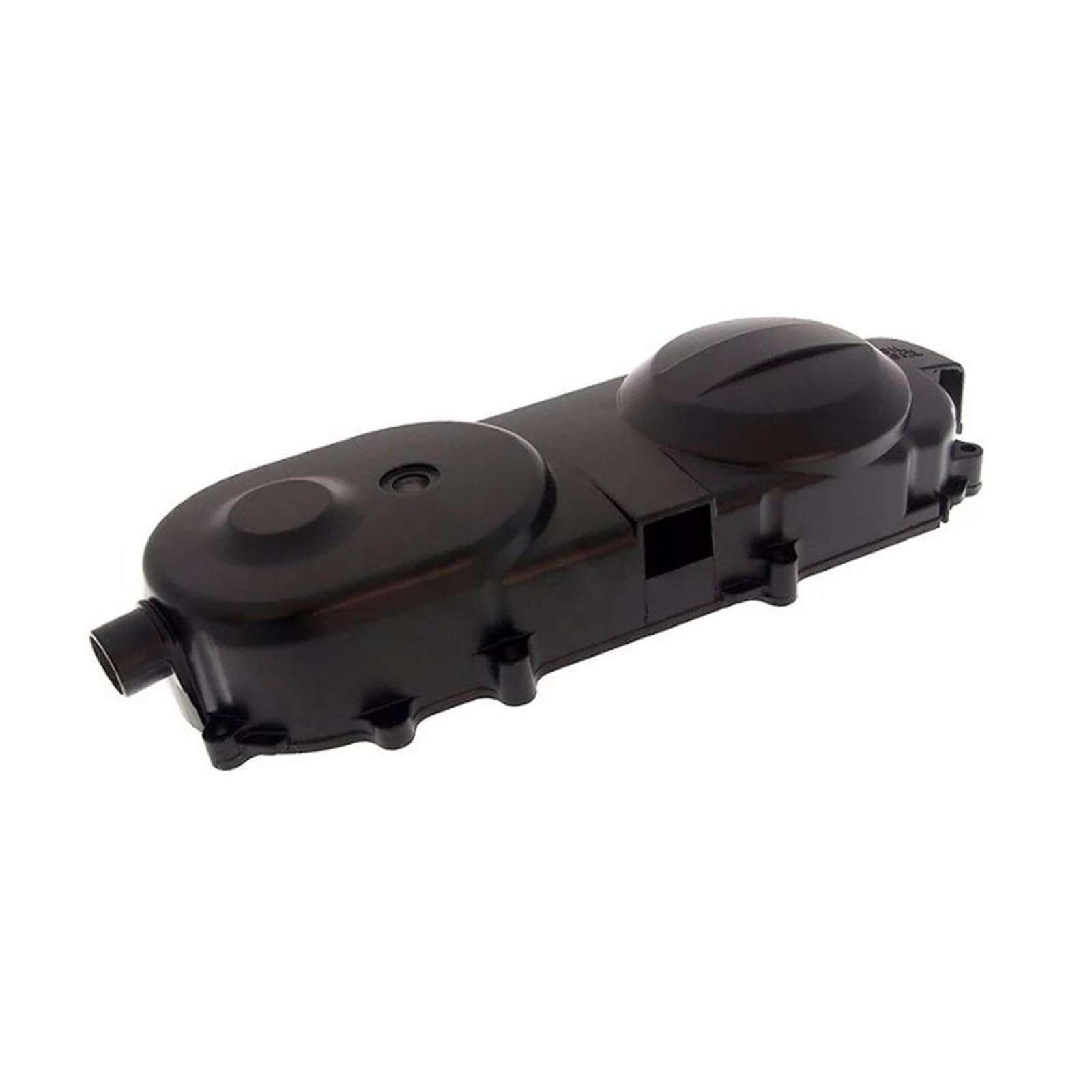 Protezione Motore Basamento per GY6 139QMB 139QMA Scooter Ciclomotore ATV Go-Kart Quads Copertura Cinghia Carter CVT Lato Sinistro Copertura della Custodia Motore del Motociclo