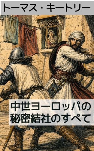 中世ヨーロッパ秘密結社のすべて：歴史の暗部を担ったものたち: - 読書