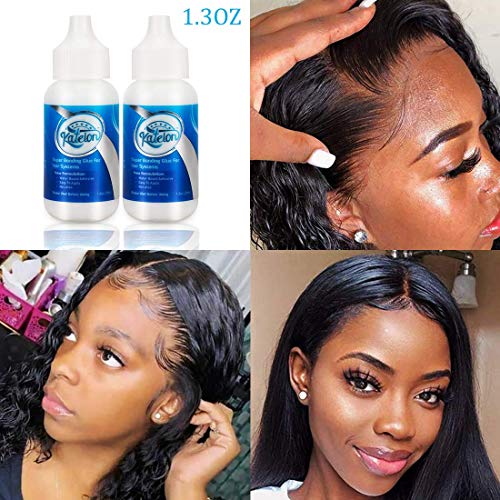 image for N/V Lace Wig Glue Strong Hold Hair Replacement Adhesive Lace Wig Adhes