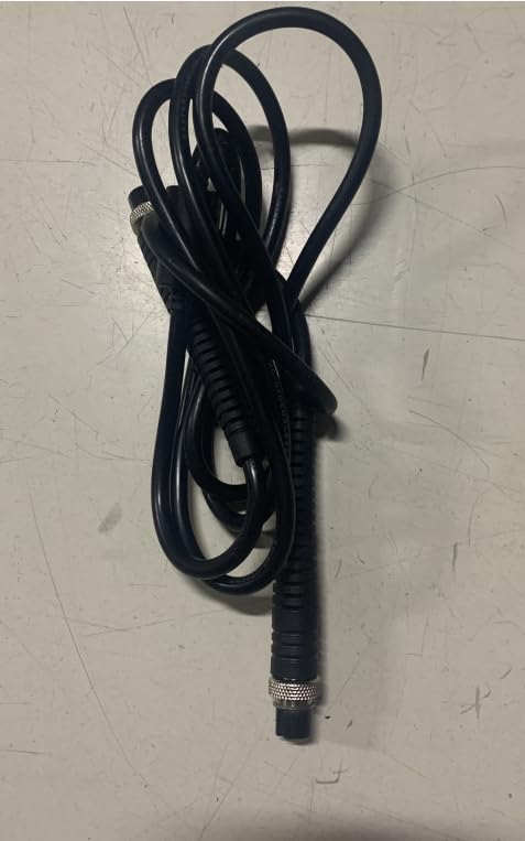 Screwdriver Motor Cable