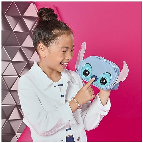 Spin Master Purse Pets Disney Stitch - vue 8