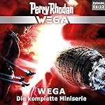 Perry Rhodan Wega 1-12
