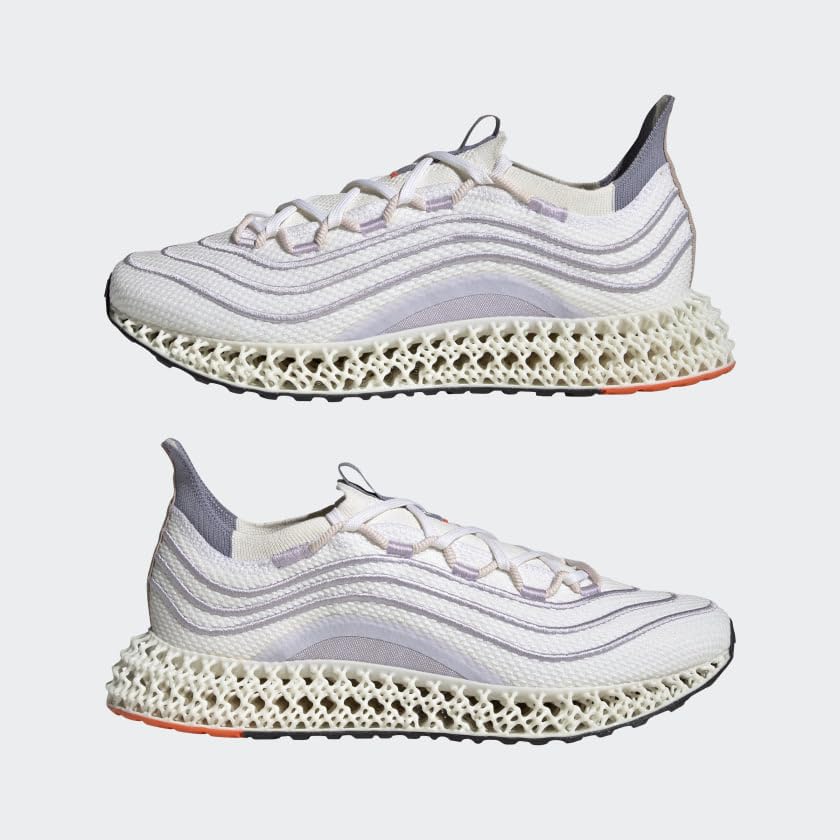 Image of adidas Women's 4DFWD 2 Running Shoes