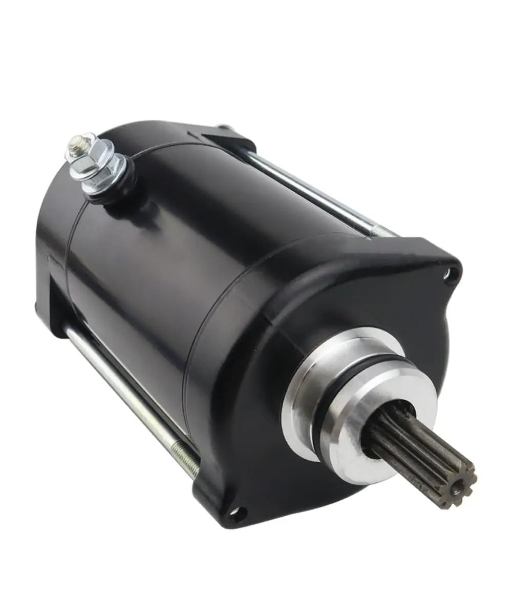 Ząbek rozruchu motocykla Przekaźnik rozruszników pasuje do Yamaha WaveRunner GP XA800 RA/WVT1100 GP/XL/SV/XA1200 Zespół rozruchu motocykla(1 PC Starter)