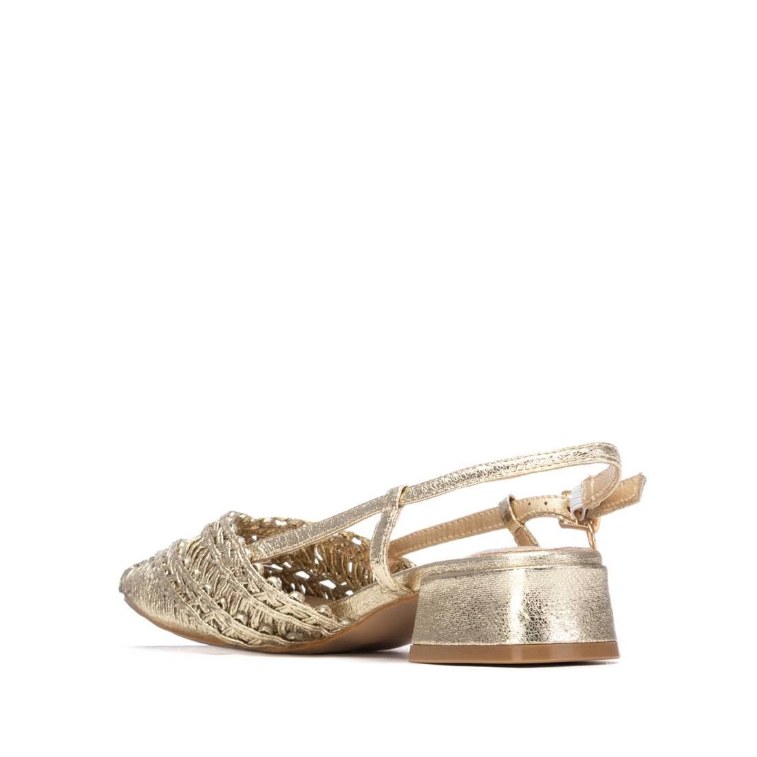 XTI - Scarpa Donna - Calzature comode e Versatili - Moda Casual