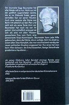 Der letzte Agent - Book #4 of the Siggi Baumeister