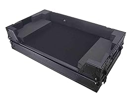 ギター Osama XD Amazon.com: ProX XS-OPUSQUADWBL ATA Flight Style Road Case