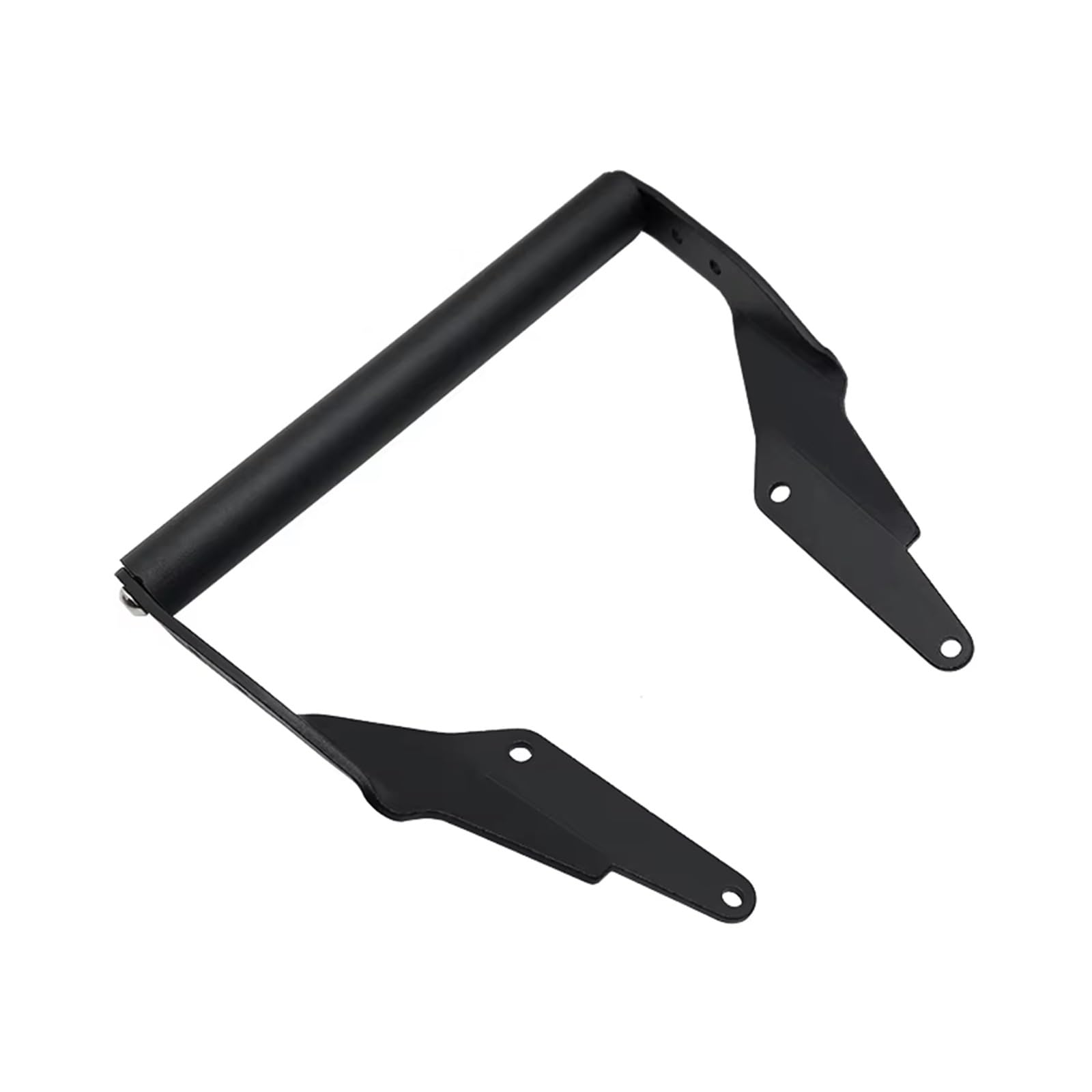 pour BMW G310GS G310R 2017 – 2020 Support De Navigation GPS pour Téléphone Moto Barre Avant Support Guidon Moto GPS