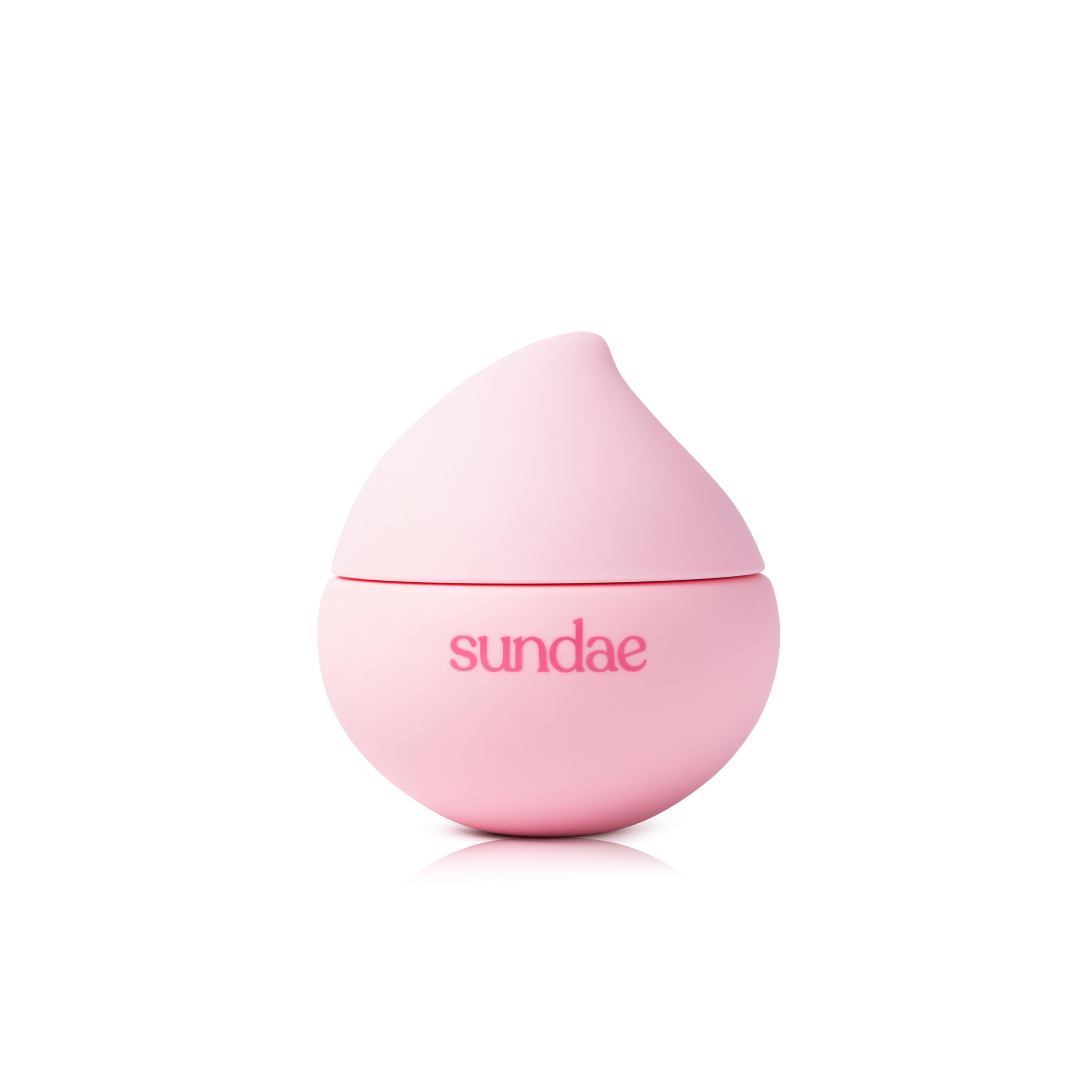 Sundae Body Whip Moisturiser - Berry