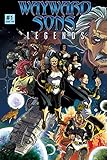 Wayward Sons: Legends #1