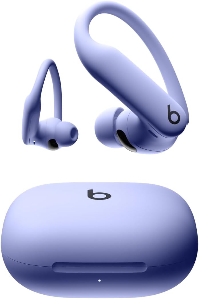 Auriculares Bluetooth inalámbricos BEATS POWERBEATS PRO 2 REGISTRAN TU PULSO Auriculares Bluetooth inalámbricos BEATS POWERBEATS PRO 2 REGISTRAN TU PULSO