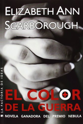 El color de la guerra (Solaris ficción)