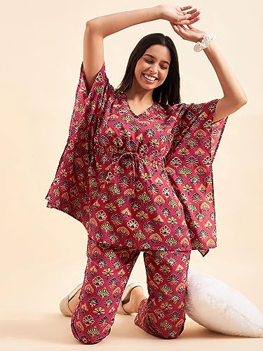 Image of Sweet Dreams Women Pajama Set