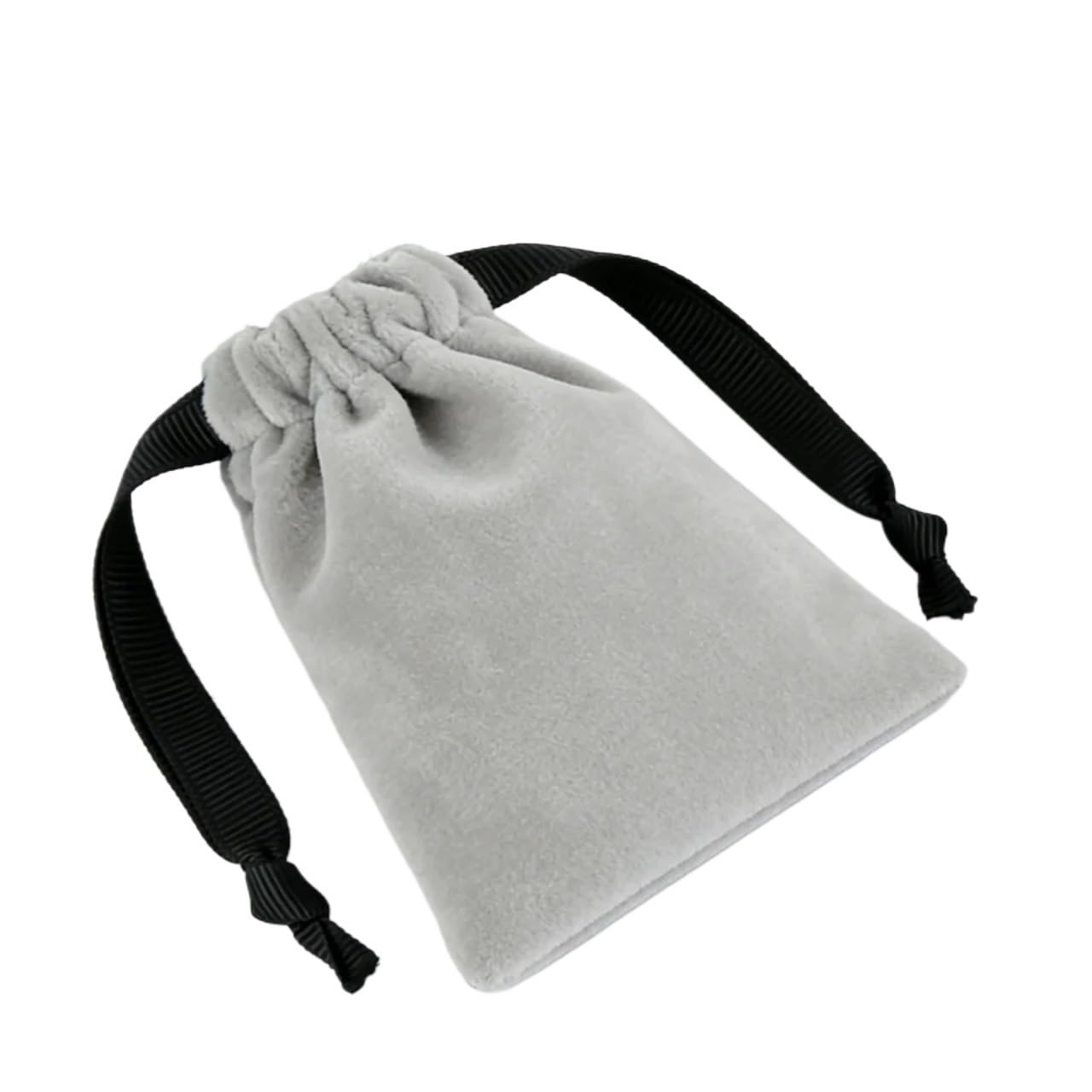 Bolsas de joyería con cordón para organizar tus accesorios diarios en tus viajes