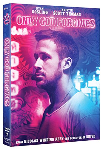 Only God Forgives - //coolthings.us