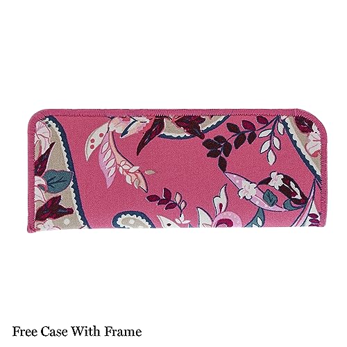 Vera Bradley Women's Bellamy Readers4