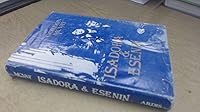 Isadora & Esenin 0882333372 Book Cover