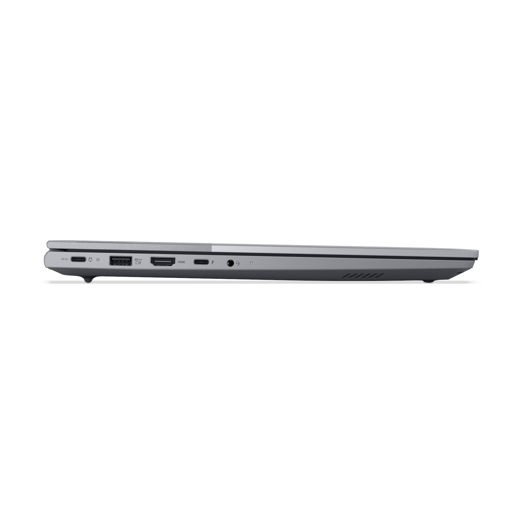 Lenovo ThinkBook 16 G9 IRL 21US, Intel Core 5 210H, Computer Portatile 40,6 cm (16") WUXGA IPS, 16GB DDR5-SDRAM, 512GB SSD NVMe, Wi-Fi 7 (802.11be), Win11 PRO, Grigio