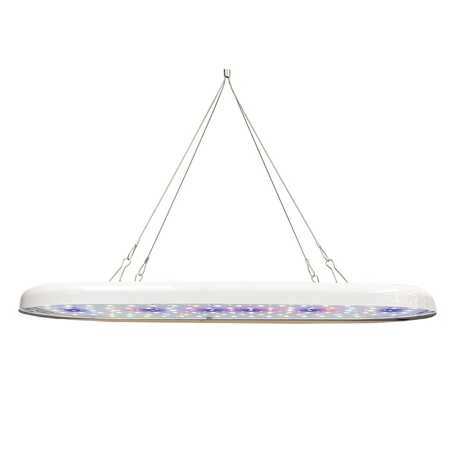 Ferry Morse Undershelf Versatile Indoor LED Grow Light