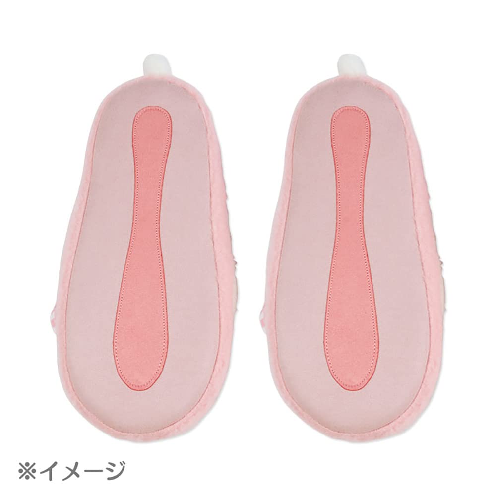 サンリオ - ★詰め放題商品★ ポムポムプリン スリッパ 51w0gh+vc4L._AC_SY200_QL15_.jpg