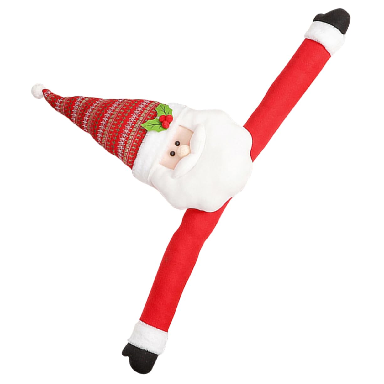 Stern Weihnachtsbaumspitze Glatt Und Langlebig Verformt Sich Nicht Leicht Für Weihnachtsbaum-Dekoration Schafft Festliche Atmosphäre Für Party Oder Zuhause