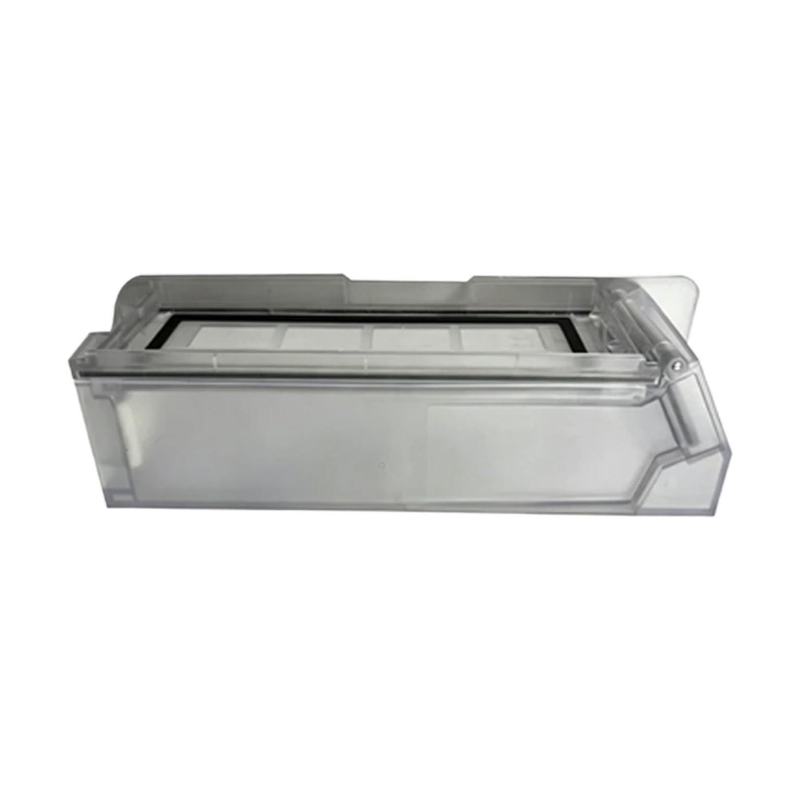 LMRXOFE Vacuum Cleaner Dust Box,Compatible For Mijia,M30 Pro C107 Robot Vacuum Cleaner Spare Parts Dustbin Box Replament