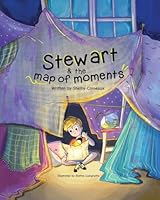 Stewart & the Map of Moments B0G3CXRXV3 Book Cover