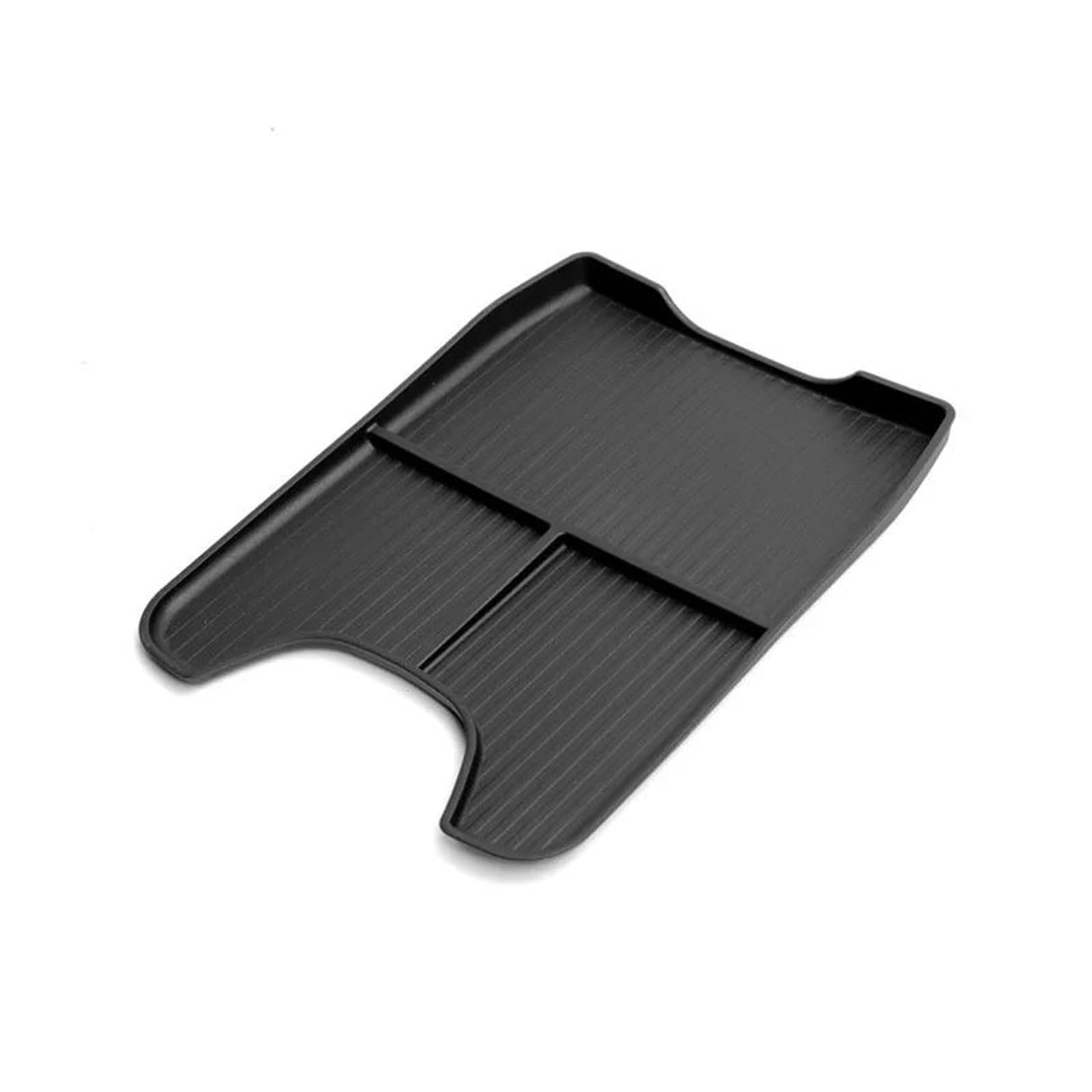 AHRPKAMERD Centre Console Organiser Tray For HRV For ZRV 2023-2024 Auto TPE Car Central Console Lower Storage Tray Organizer Case ﻿ Armrest Storage Box