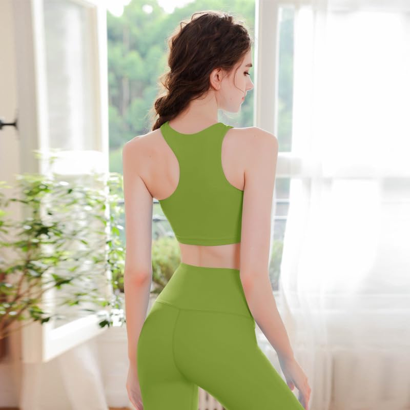 Amazon.co.jp: セクシーヨガウェアセット 首掛け胸磨きスポーツ