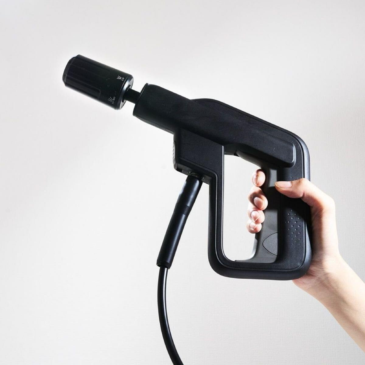 バケツ型高圧洗浄機 TAN-5027 T-PROFESSIONAL THE HYDROCLEANER tan-5027