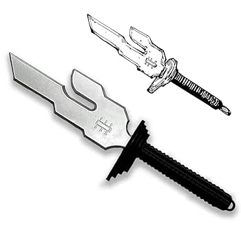 呪術廻戦 模造刀 鑑賞用 武具 舞踊刀 天逆鉾 Amazon.co.jp: 天逆鉾 コスプレ道具 伏黒甚爾 ふしぐろ とうじ