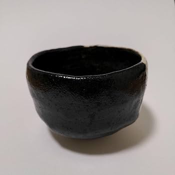 お茶碗　抹茶茶碗　橋　松　茶道具　お茶の稽古　ブラック　黒　茶事　お茶　勅題 お茶碗 抹茶茶碗 橋 松 茶道具 お茶の稽古 ブラック 黒 茶事