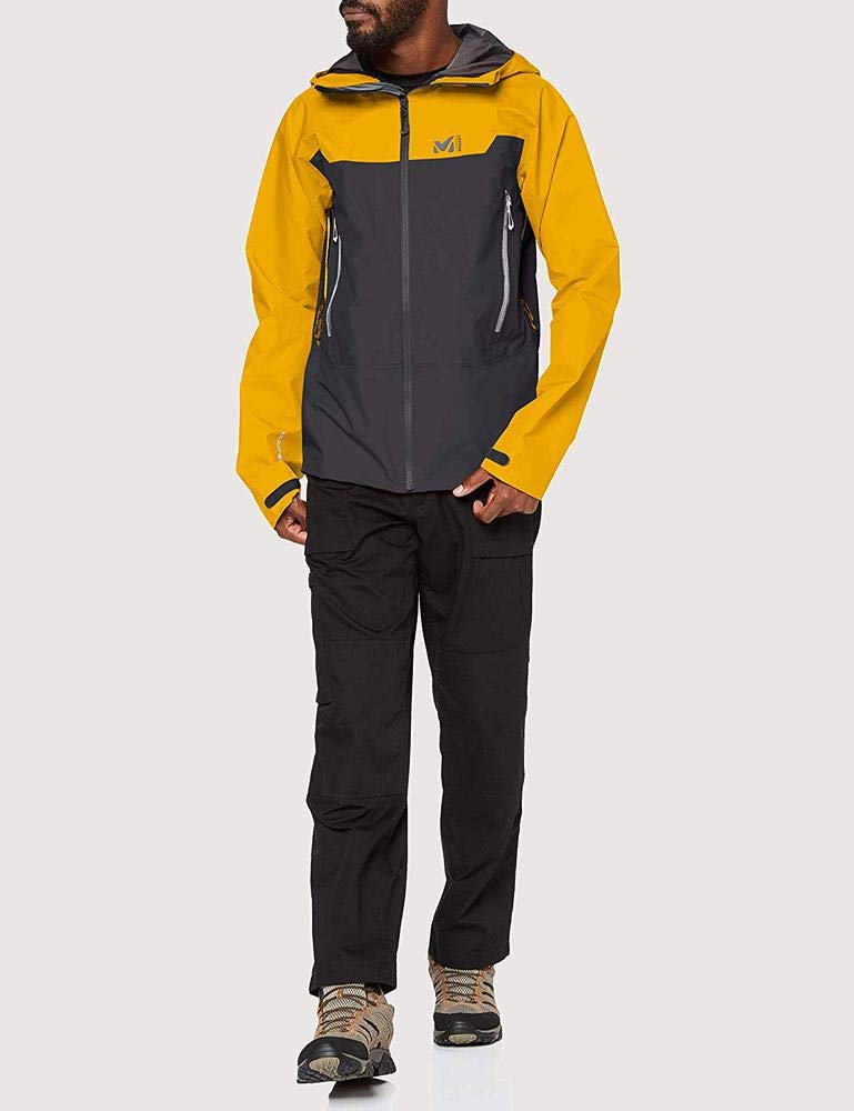 MILLET Kamet Light Gtx Vest Homme