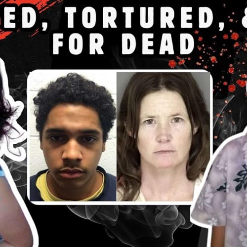 Hidden Harm: The Tera Children Case