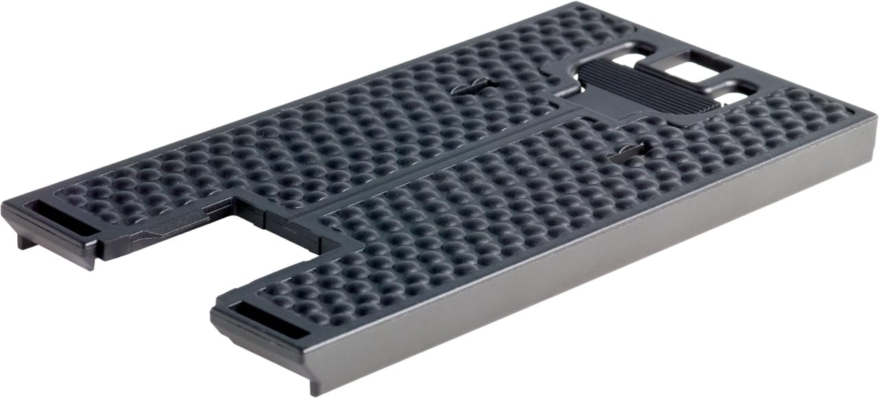 Festool Jigsaw Base Runner for Uneven/Rough Surfaces LAS-Soft-PS 400 497298