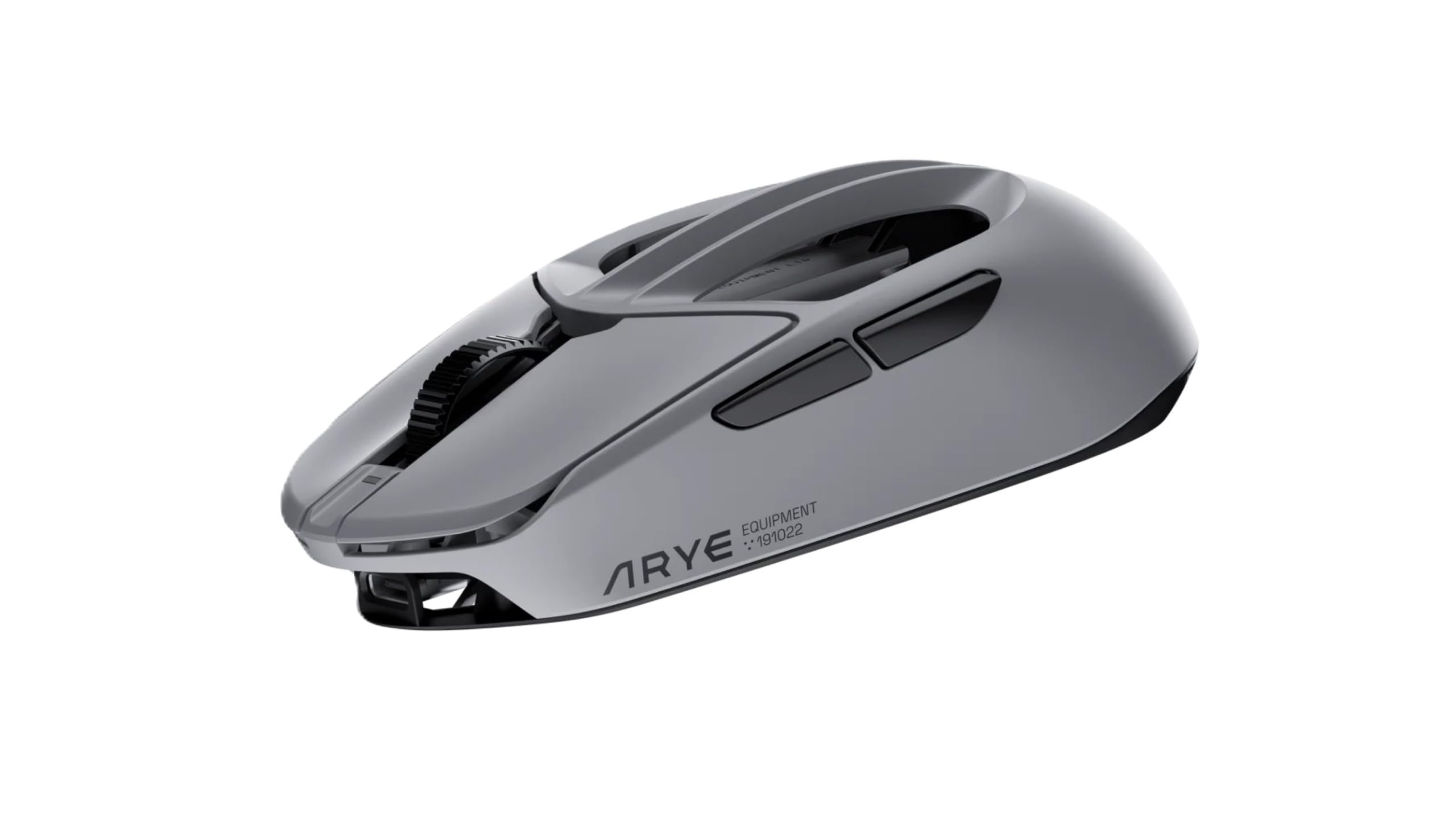 ARYE RCC-1 Wireless Gaming Mouse - Ultra Lightweight 46g, 32K DPI
